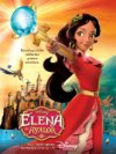 Elena z Avaloru