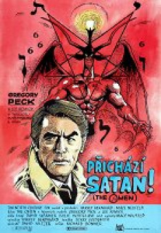 Přichází Satan!