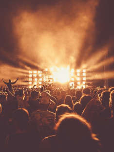 Colours of Ostrava 2018
