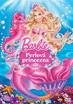 Barbie: Perłowa Księżniczka