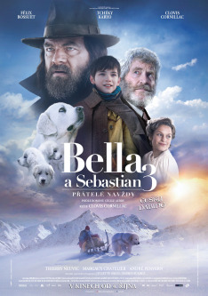 Belle and Sebastian, Friends for Life