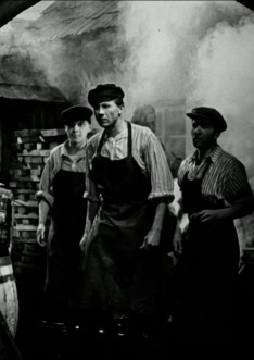 Městečko na dlani