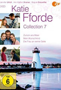 Katie Fforde: Příboj lásky