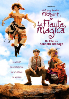 The Magic Flute