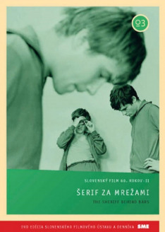 Šerif za mrežami
