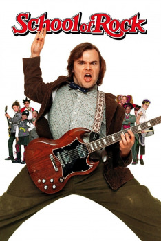 School of Rock, The