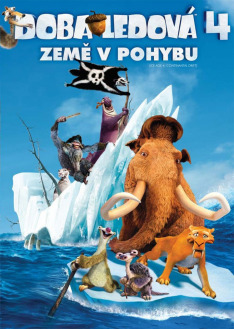 Doba ledová 4: Země v pohybu