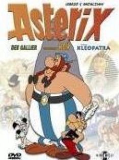 The Twelve Tasks of Asterix