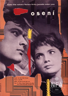 Osení