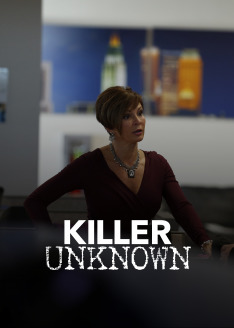 Killer Unknown