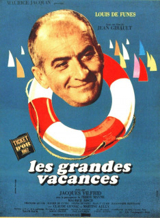 Grandes vacaciones