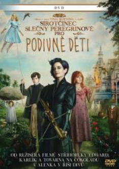 Miss Peregrine's Home for Peculiar Children