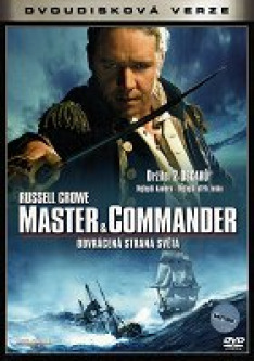 Master & Commander: Odvrátená strana sveta