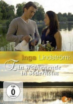 Inga Lindström: Víkend v Söderholmu