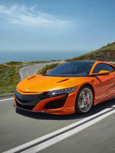 Ultimate Supercar