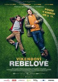 Víkendoví rebeli