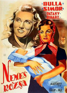 Nemes rózsa