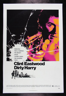 Dirty Harry