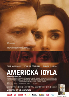 American Pastoral