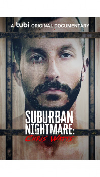 Suburban Nightmare: Chris Watts