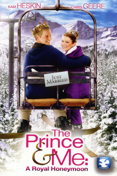 The Prince & Me 3