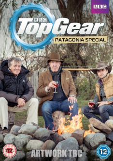 Top Gear: Patagonský speciál