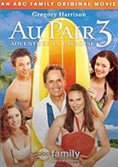 Au Pair 3 aneb Dobrodružství v ráji