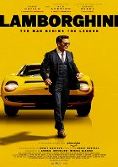 Lamborghini: The Legend