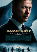Hammarskjöld – Boj za mier