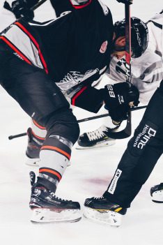 New York Rangers - Columbus Blue Jackets