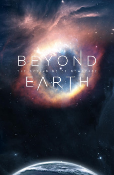 Beyond the Earth