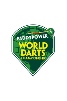 World Darts Championship 2025