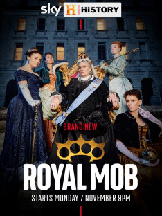 The Royal Mob