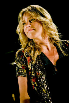 Diana Krall