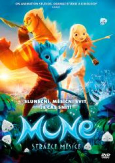 Mune: Guardian of the Moon
