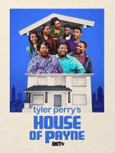 House of Payne