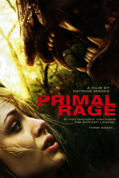 Primal Rage