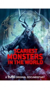 Scariest Monsters in America