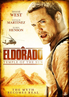 El Dorado: Chrám Slunce