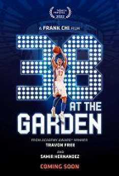 38 at the Garden