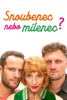 Snúbenec alebo milenec?