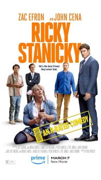 Ricky Stanicky