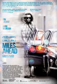 Miles Ahead
									(festivalový název)