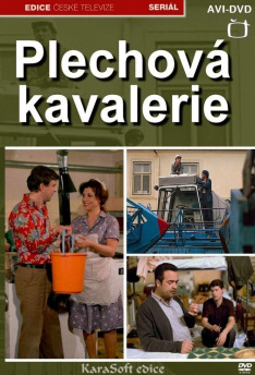 Plechová kavaleria