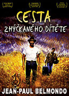 Cesta zhýčkaného dítěte