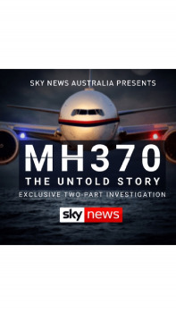 MH370: The Cover-Up