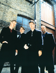 Lock, Stock and Two Smoking Barrels