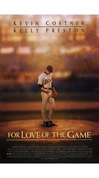 For Love of the Game