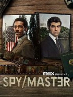Spy/Master