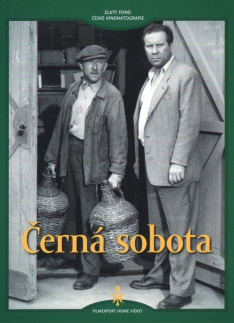 Černá sobota